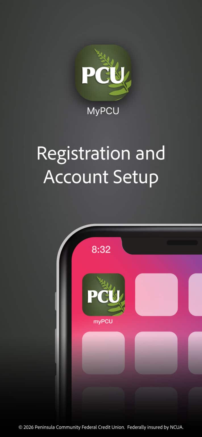 Pcu Options Digital Conversion - Peninsula CU