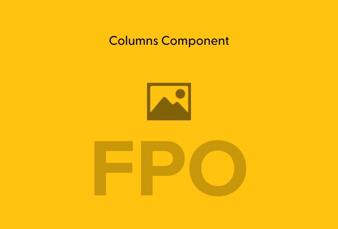 columns FPO
