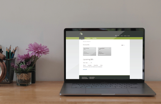 Digital Banking Help Hero