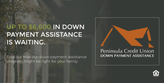 Down Payment Assistance
