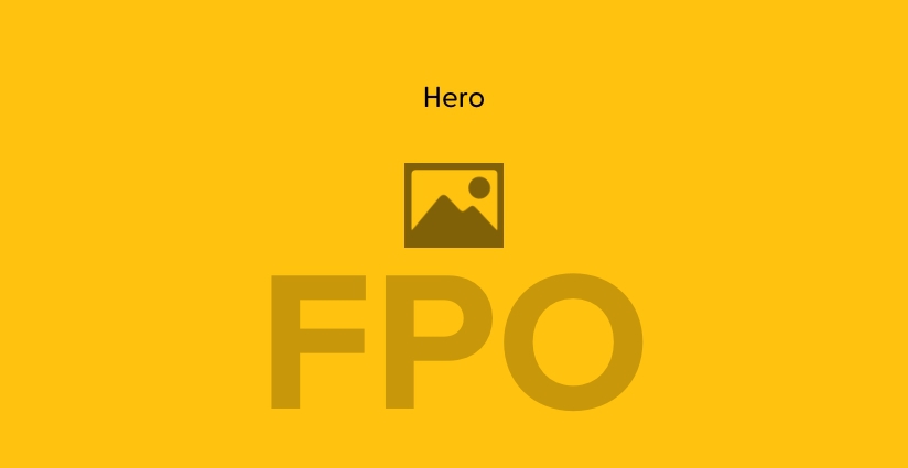 Hero FPO