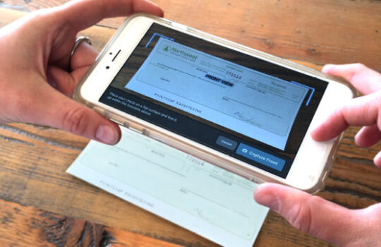 Digital Banking Hero