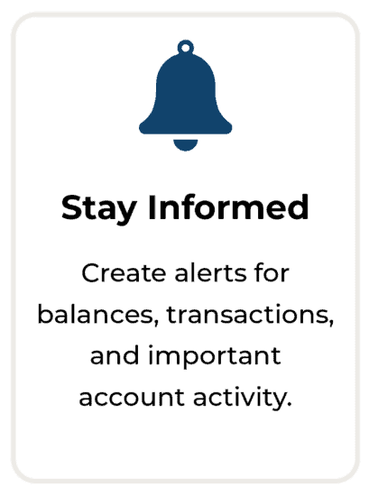Stay-Informed