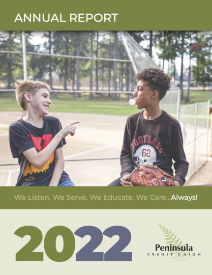 2022 Annual Report