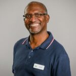 Darrell McVea, Community Financial Educator