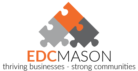 Mason EDC Logo