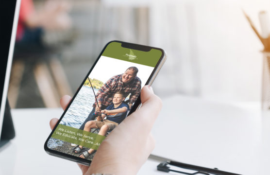 Mobile banking
