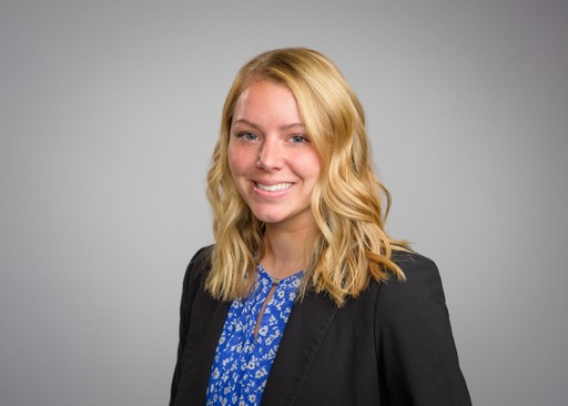A picture of Melody Bliss, CUSO Financial Services Consultant