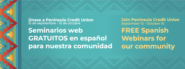 Seminarios web GRATUITOS en español