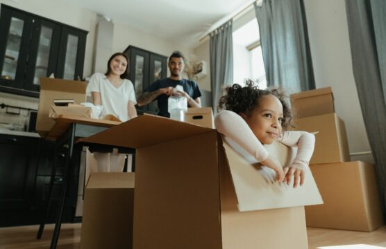 Moving Day